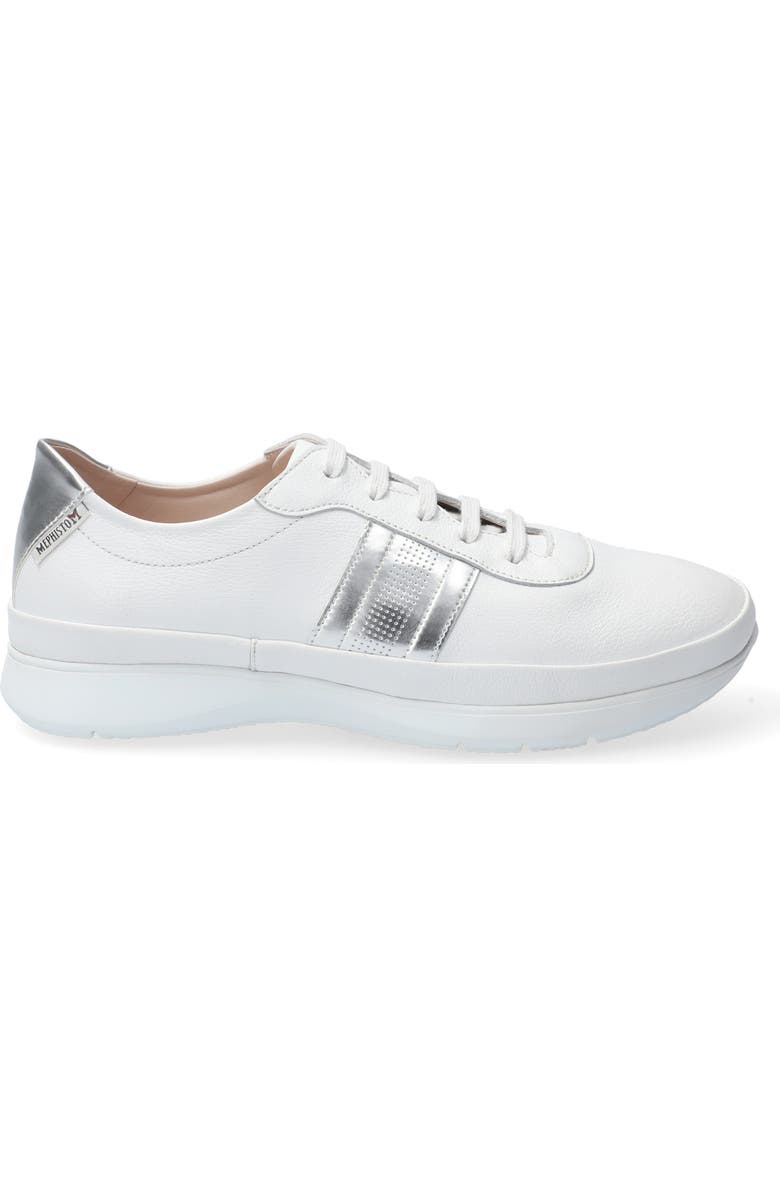 Mephisto Merania Sneaker, Alternate, color,