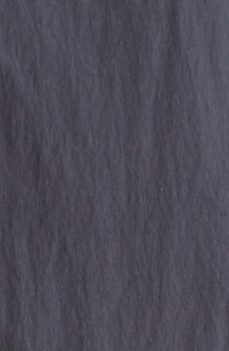 Rick Owens Hollywood Flight Jacket, Alternate, color, Black