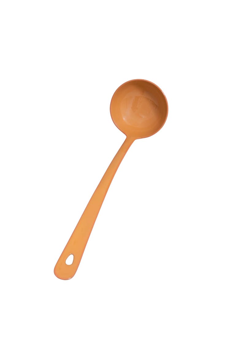 Harlow Ladle, Main, color, Tamarind