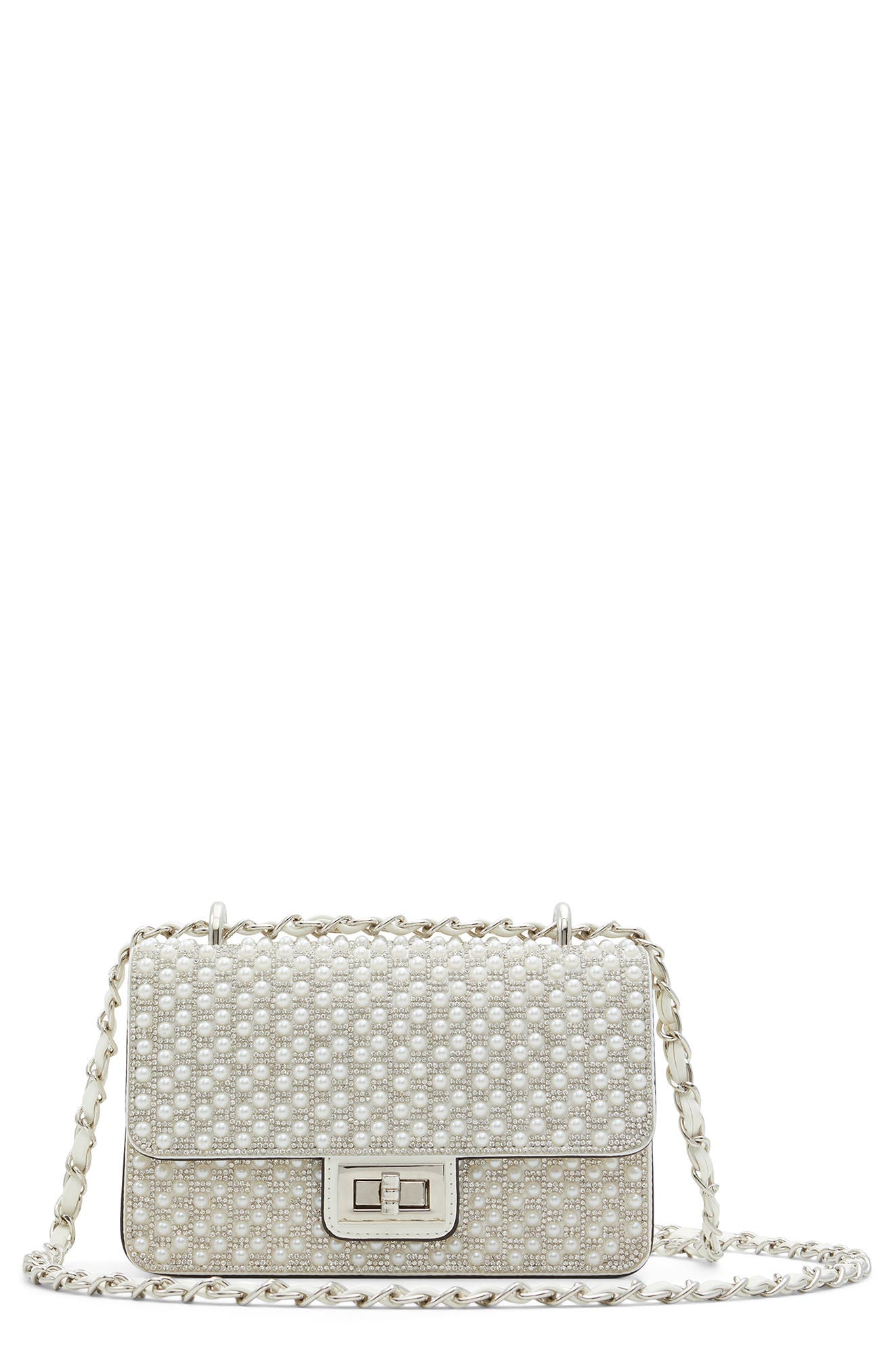 ALDO Fareryn Crossbody Bag, Main, color, 