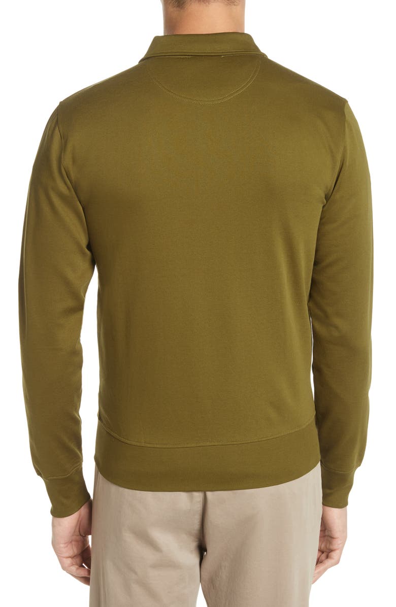 Norse Projects Andreas Track Jacket, Alternate, color, 