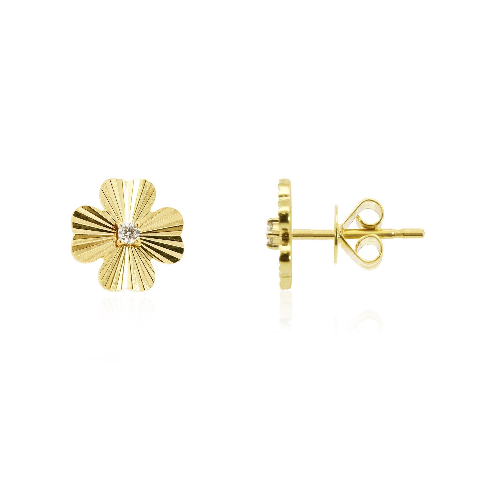selected Gold