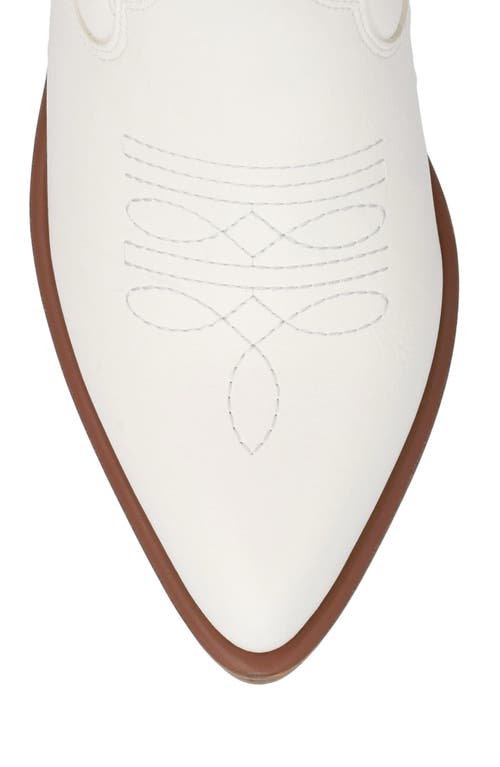 Mia Locklyn Tall Boot