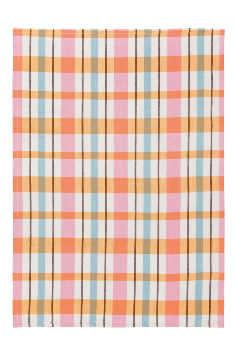 Donuts 2-Piece Apron & Tea Towel Set, Alternate, color, DONUTS