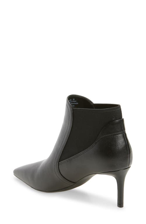 Cole Haan Go-to Jamela Chelsea Bootie In Black