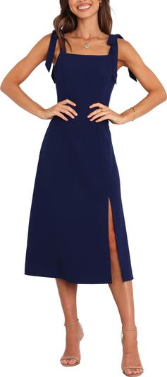 Laurel A-Line Dress
