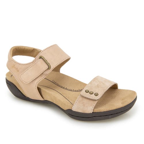 Jambu Women's Morgan Sandals In Light Tan
