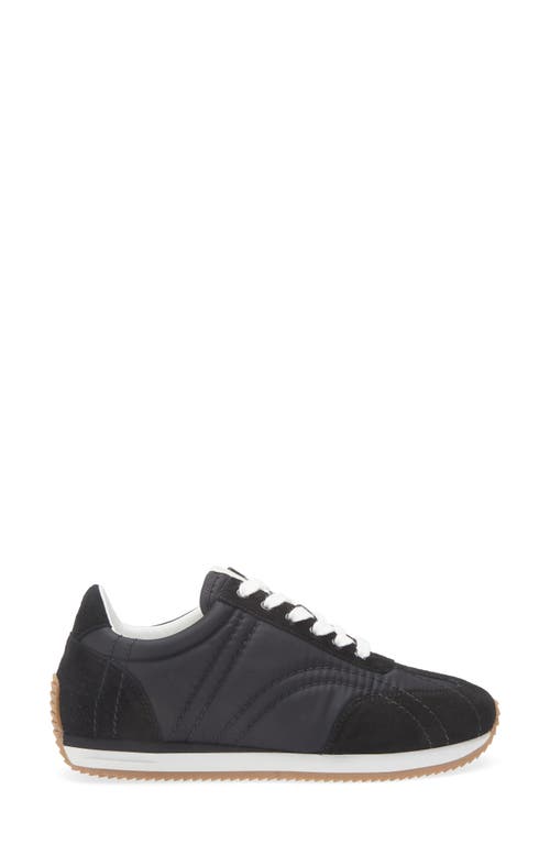 Totême Toteme Sport Sneaker In Black