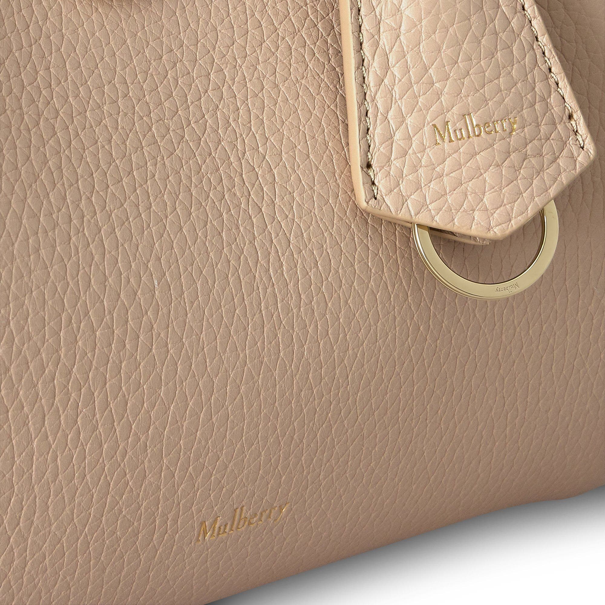 Mulberry Small Iris, Alternate, color, Crumpet