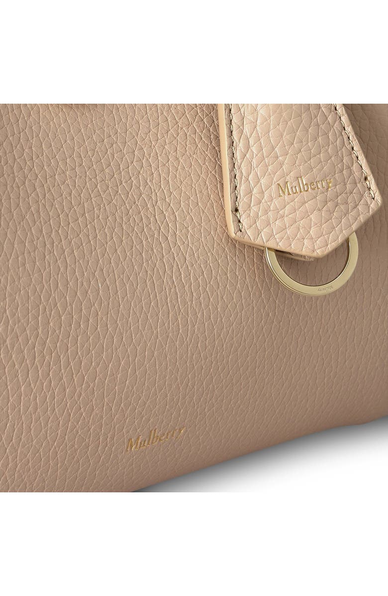 Mulberry Small Iris, Alternate, color, Crumpet