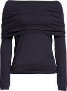 Max Mara Fareta Two-Piece Sweater Set