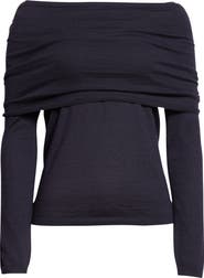 Max Mara Fareta Two-Piece Sweater Set