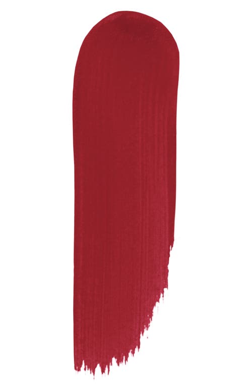 Gucci Rouge À Lèvres Liquid Matte Lipstick In Rosso Ancora
