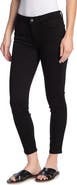 DL1961 Taylor Mid Rise Ankle Crop Skinny Jeans