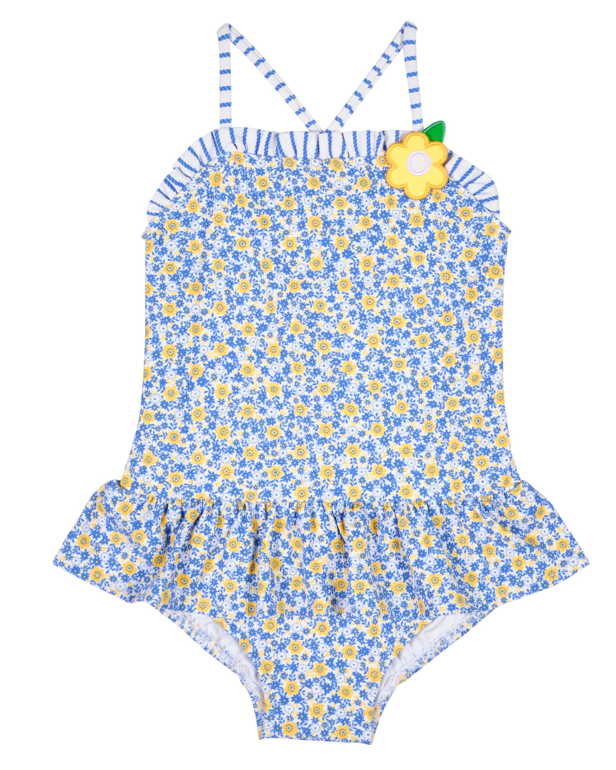 selected White/Yellow/Blue