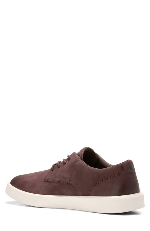 Cole Haan Plain Toe Sneaker In Multi