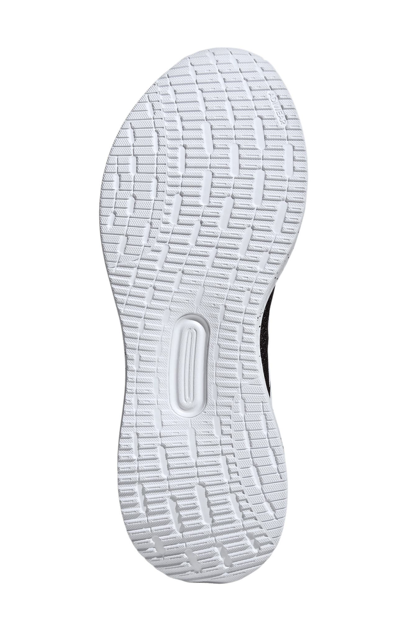 Runfalcon 5 Sneaker, Alternate, color, CBLACK/FTW
