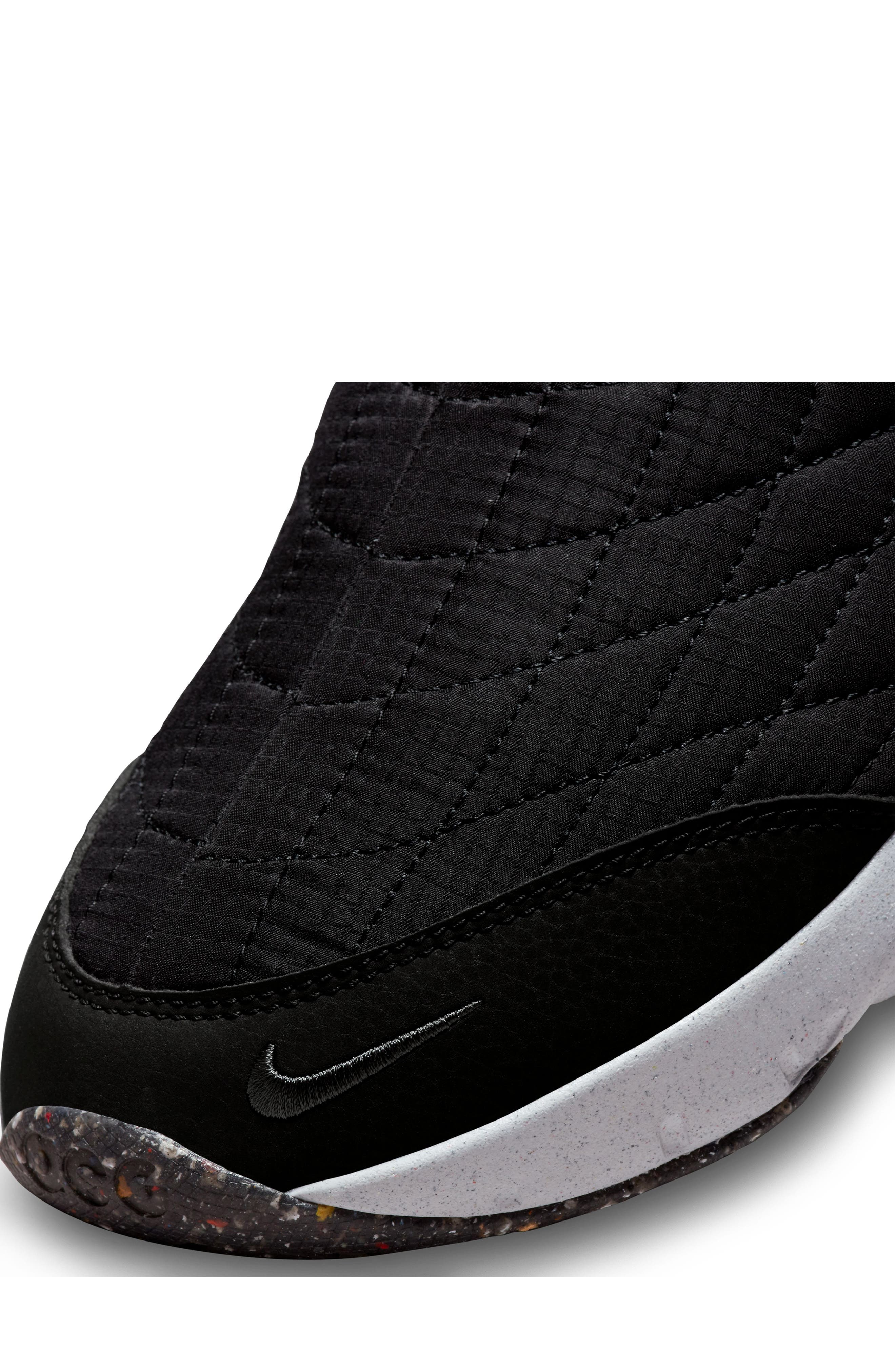 Nike ACG Moc 3.5 Quilted Sneaker, Alternate, color, 