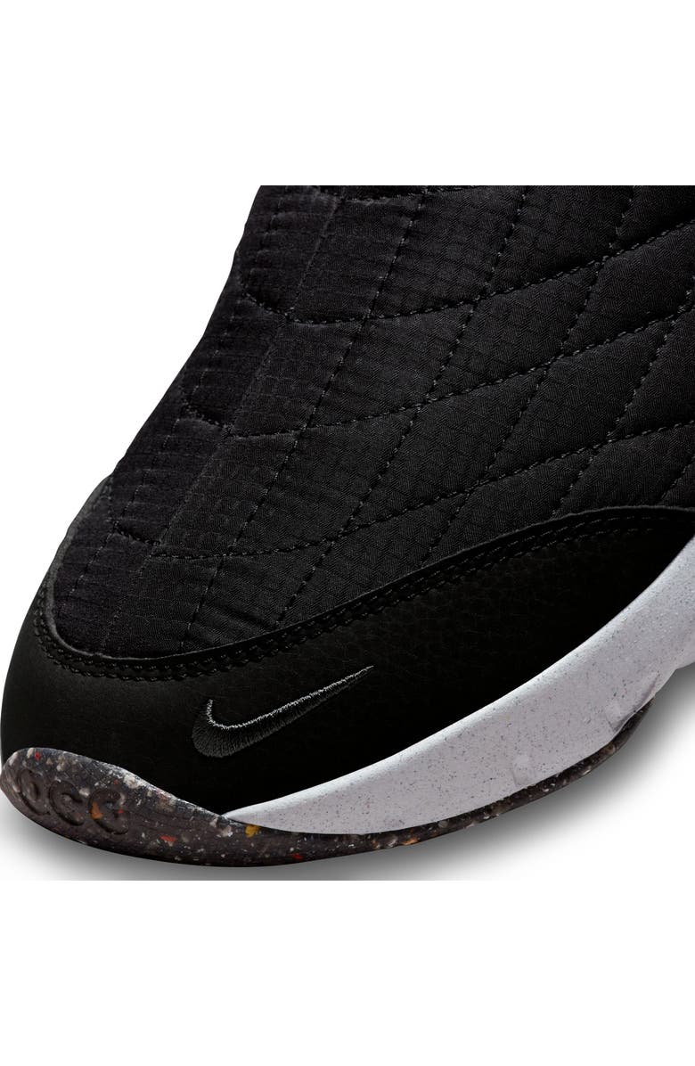 Nike ACG Moc 3.5 Quilted Sneaker, Alternate, color,