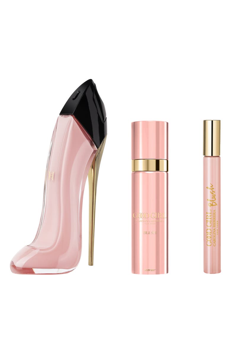 Carolina Herrera Good Girl Blush Fragrance Set (Limited Edition) $232 Value, Alternate, color, 