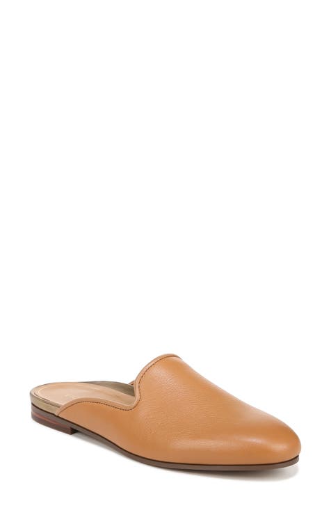 Nordstrom fashion flat mules