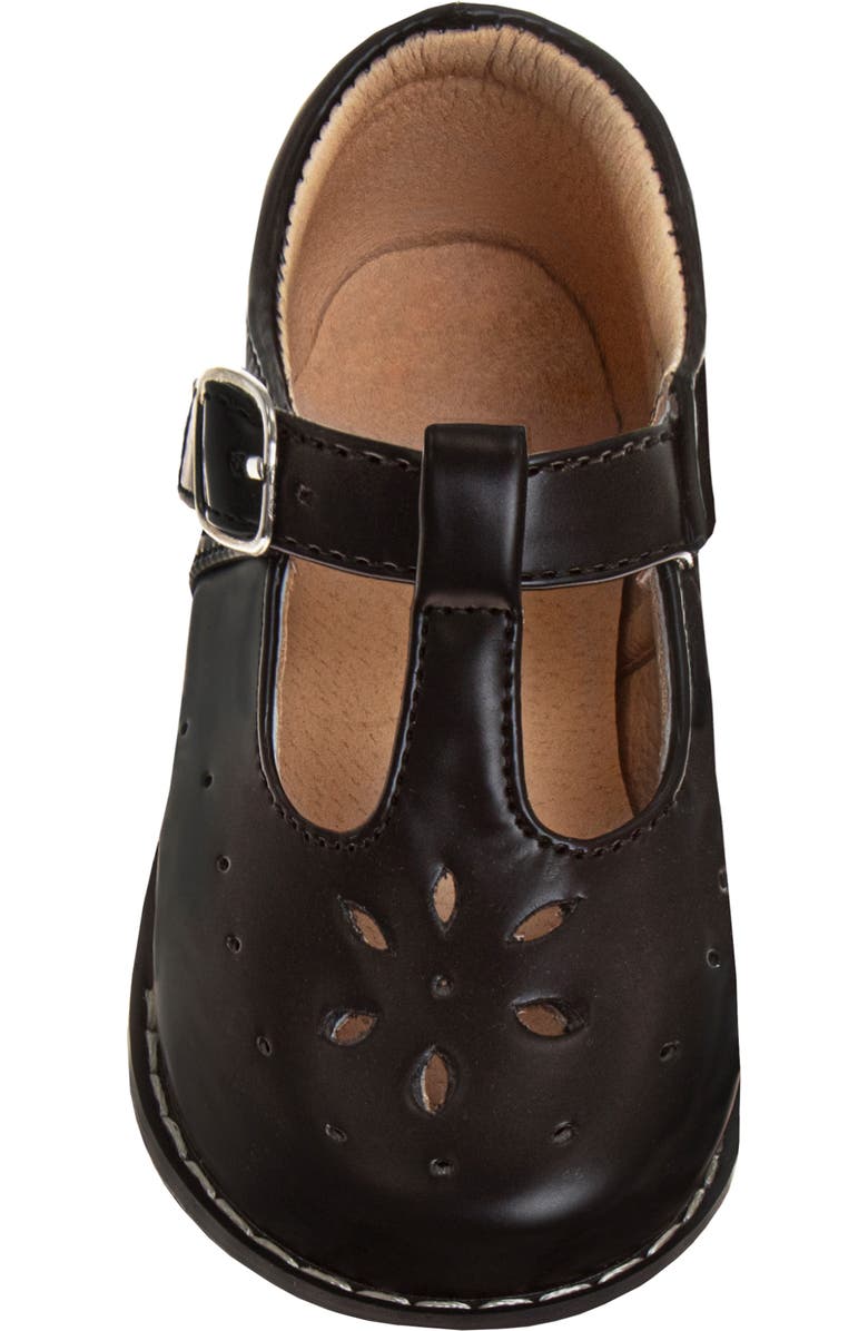 JOSMO Kids' T-Strap Flat, Alternate, color,