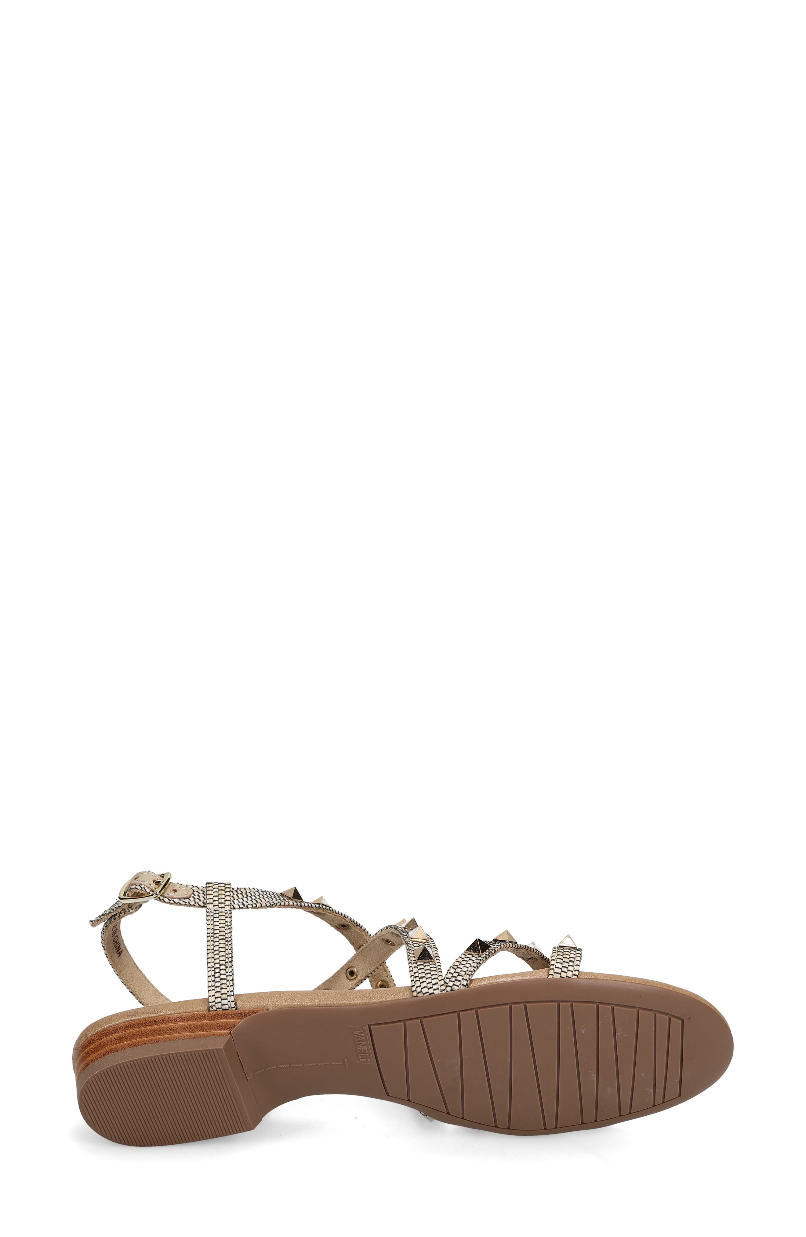 VANELi Basira Slingback Sandal, Alternate, color, 