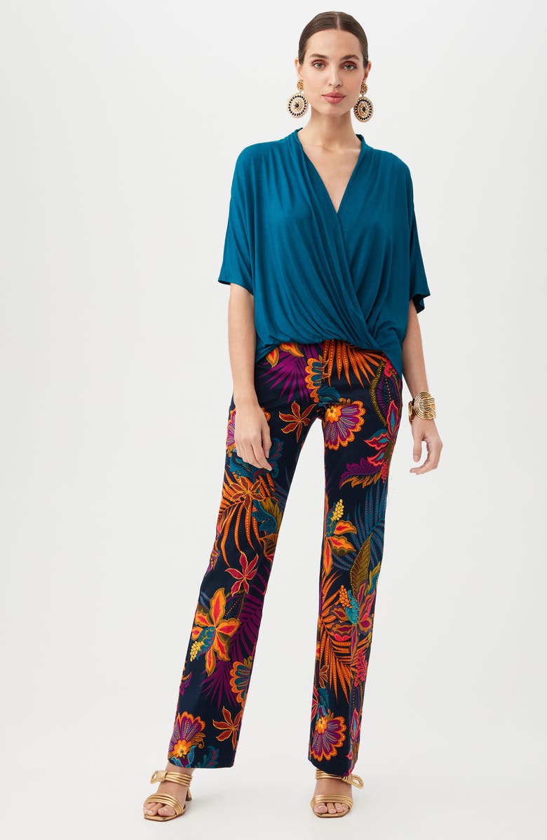 Trina Turk Concourse Top, Alternate, color, 