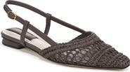 Franco Sarto Riona Slingback Flat