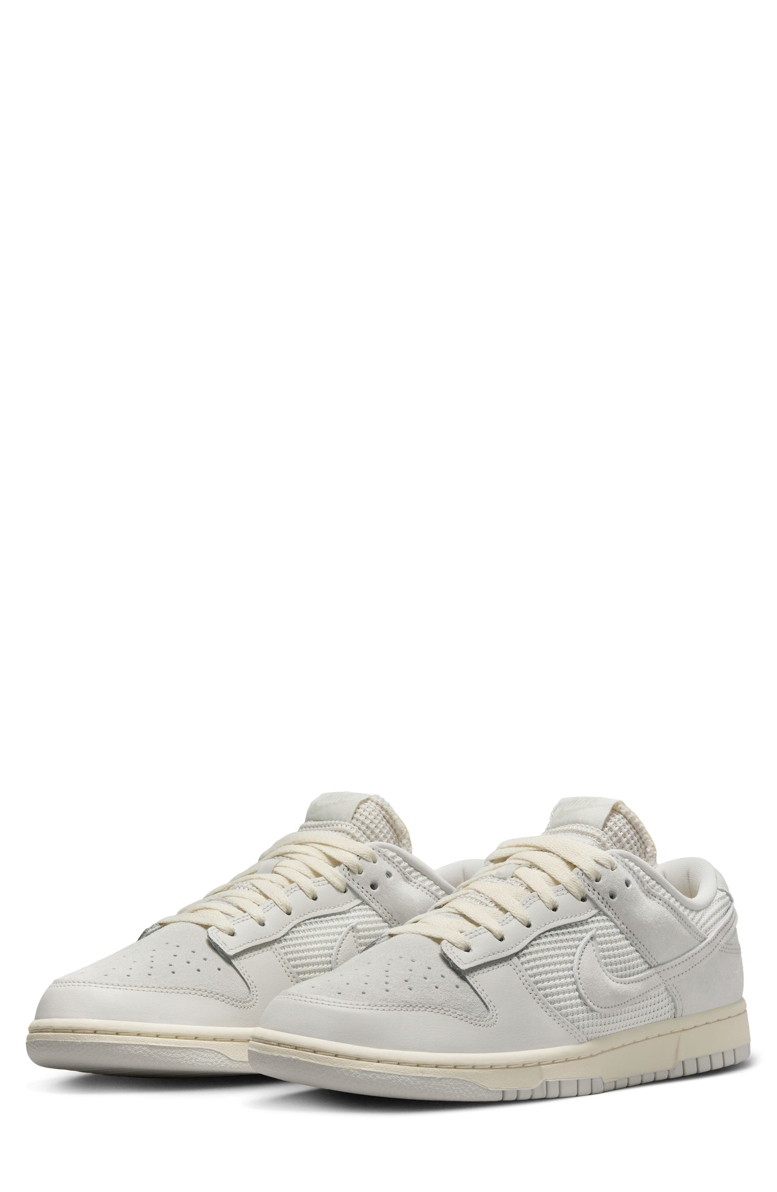 Nike Dunk Low Basketball Sneaker, Main, color, 