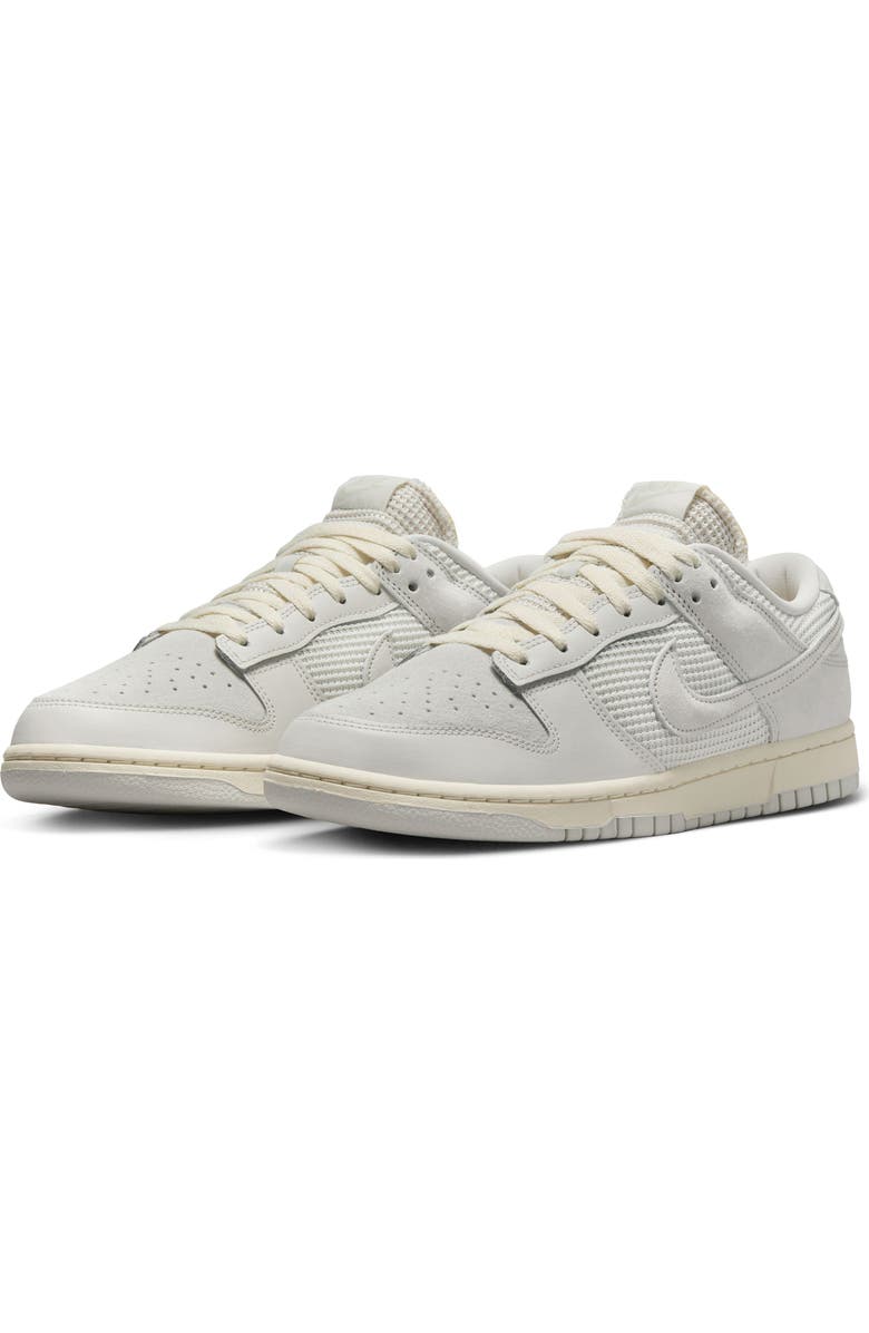 Nike Dunk Low Basketball Sneaker, Main, color,
