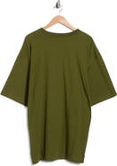 The North Face Essential Simple Dome Oversized T-Shirt