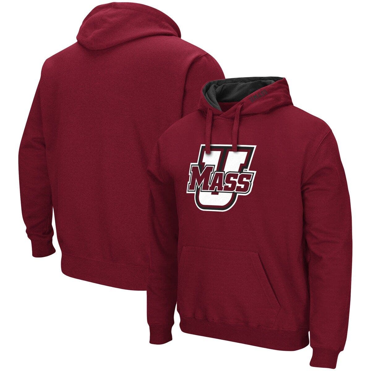 selected Maroon