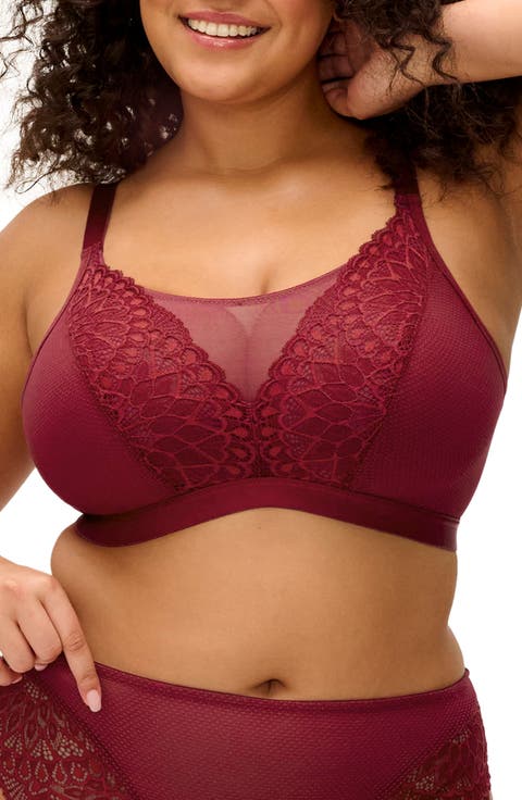 Tiernie Wireless Bralette