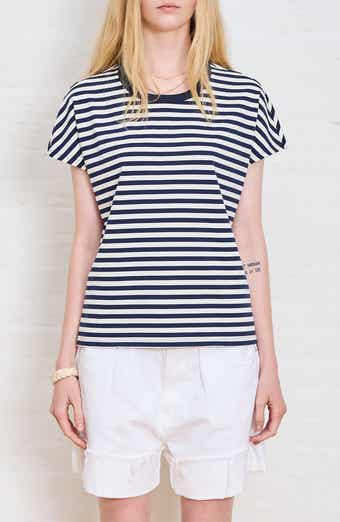 DENIMIST Drop Shoulder T-Shirt