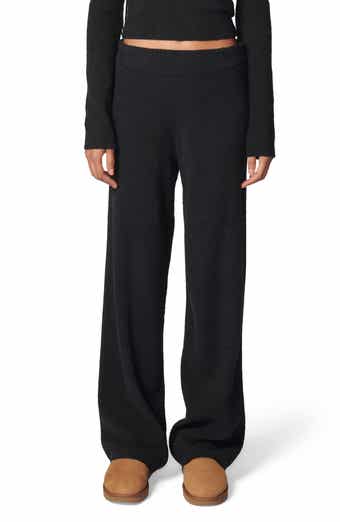 Florence by Mills Lounge Wide Leg Sweater Pant