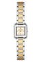 The Kira Square Mini Bracelet Watch, 18mm