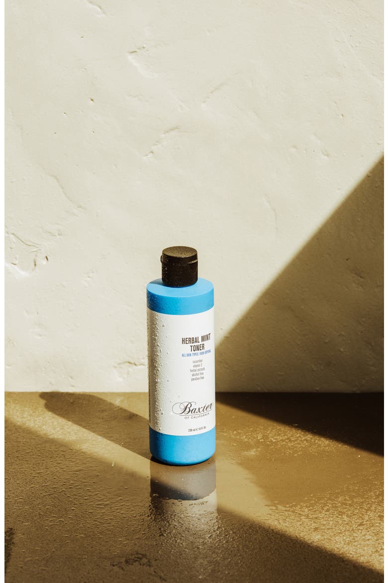 Herbal Mint Toner, Alternate, color, NO COLOR