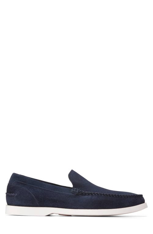 Cole Haan American Classics Hampton Loafer In Multi
