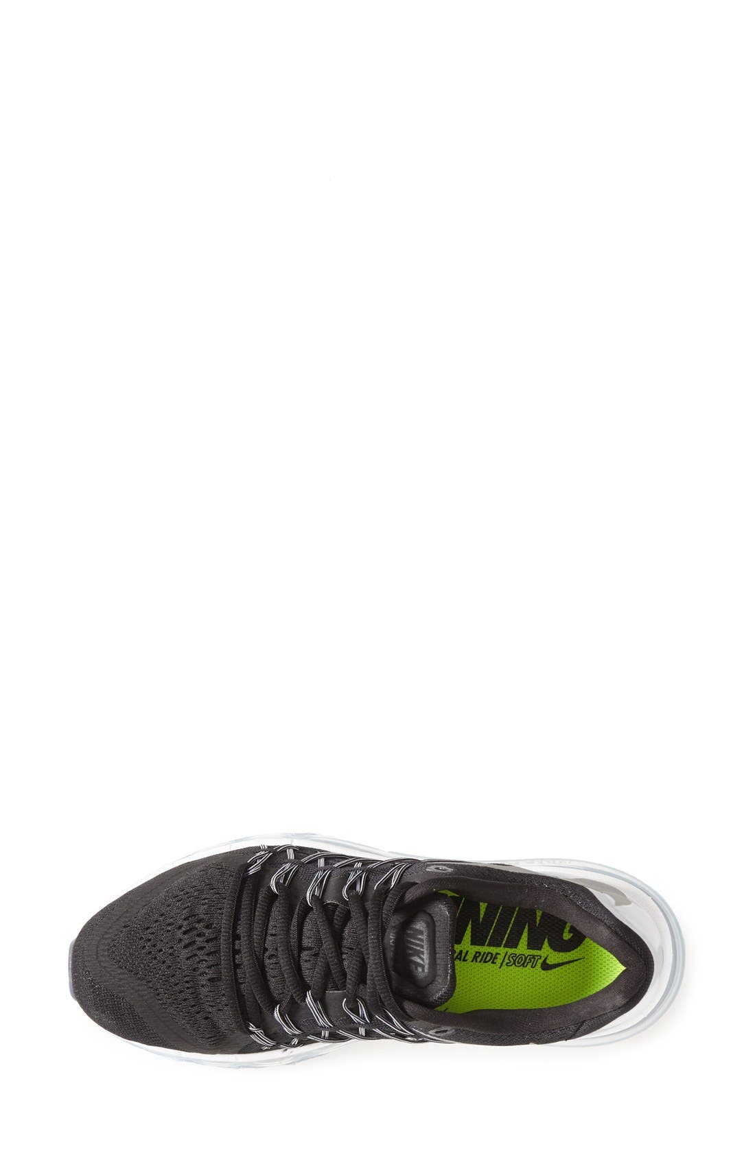 Nike 'Air Max 15' Running Shoe, Alternate, color, 