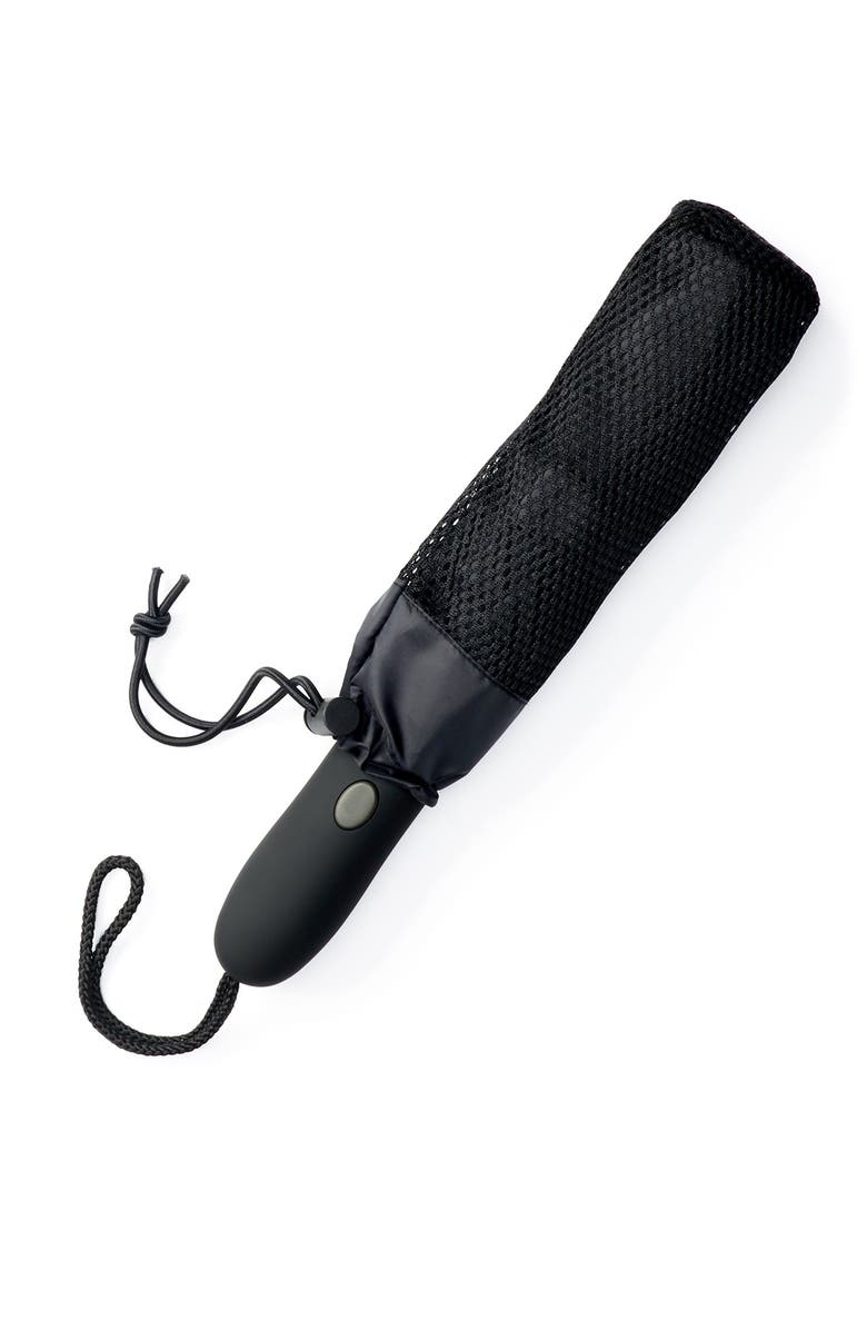 NORDSTROM RACK Folding Umbrella, Alternate, color, 