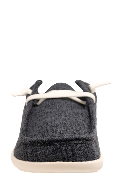 Revitalign Carefree Clog In Black