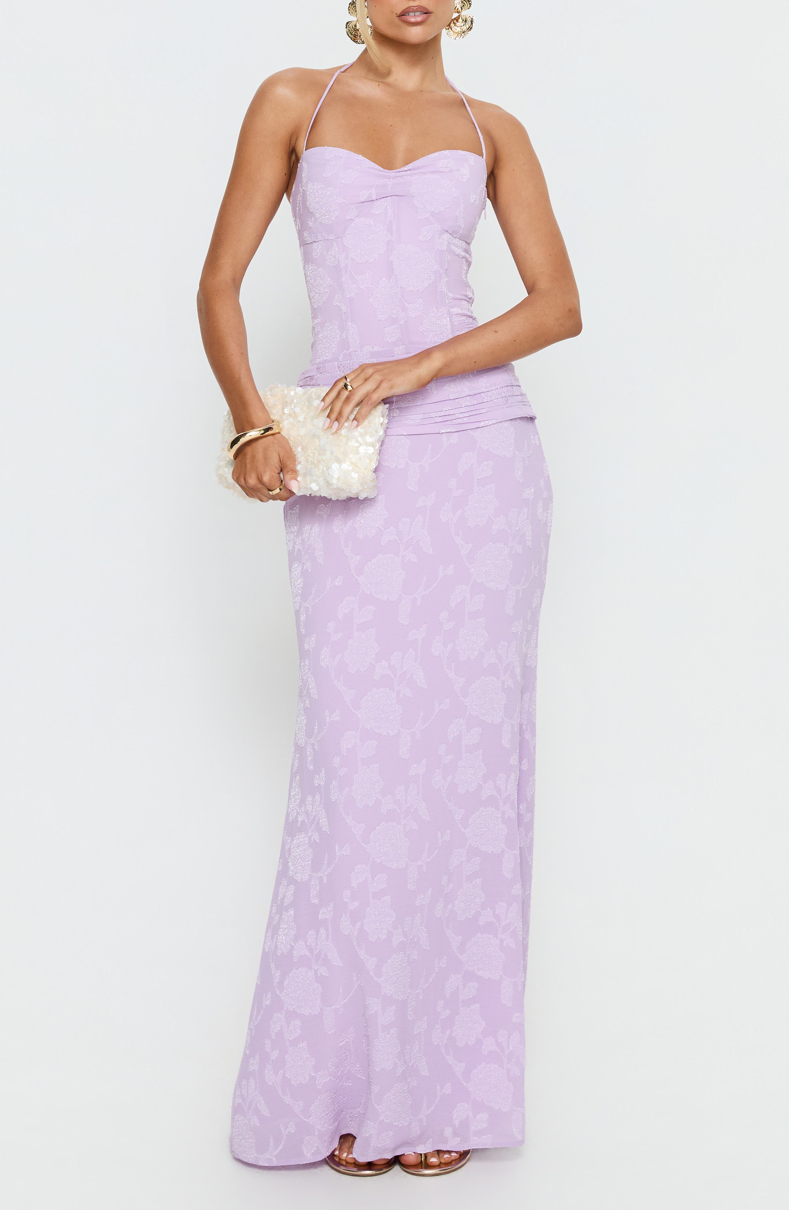 selected LILAC