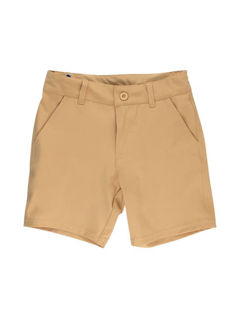Boys Hybrid Shorts