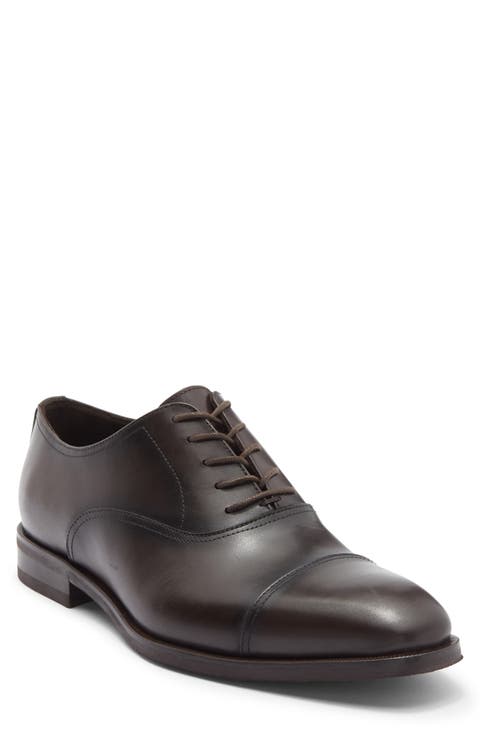 Southpoint Cap Toe Oxford (Men)