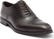 TO BOOT NEW YORK Southpoint Cap Toe Oxford