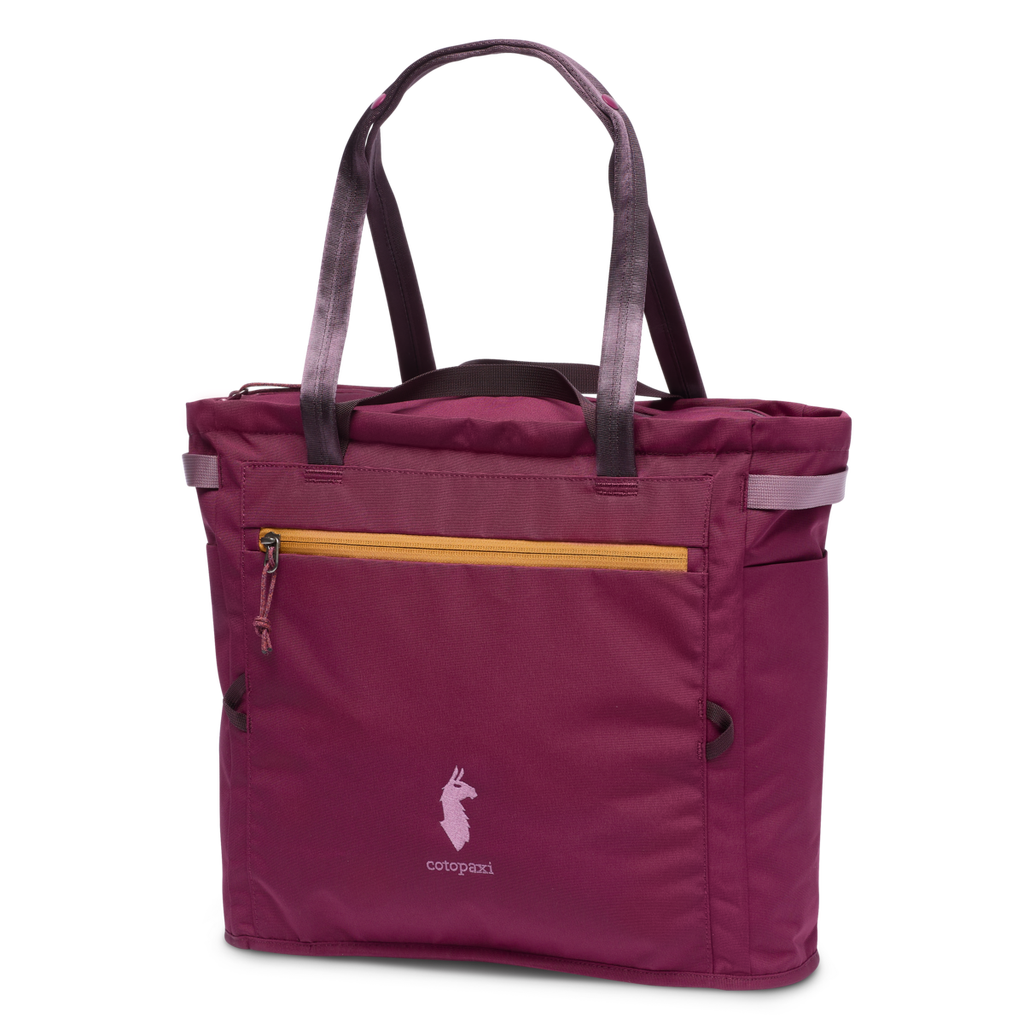 Cotopaxi Mente 22l Tote In Purple