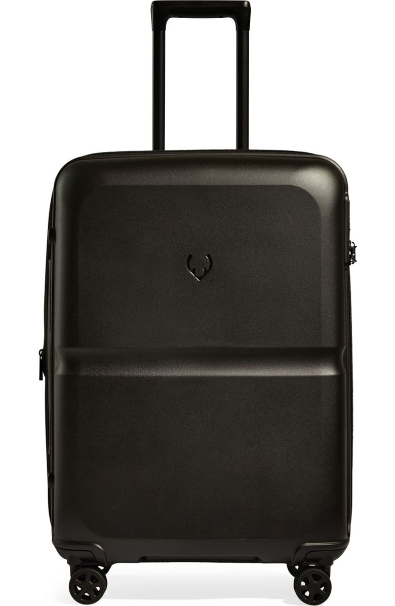 ANTLER Single Stripe Medium, Alternate, color, Black