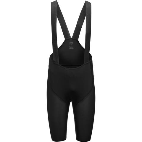 Fernflow Liner Bib Shorts+ - Men's