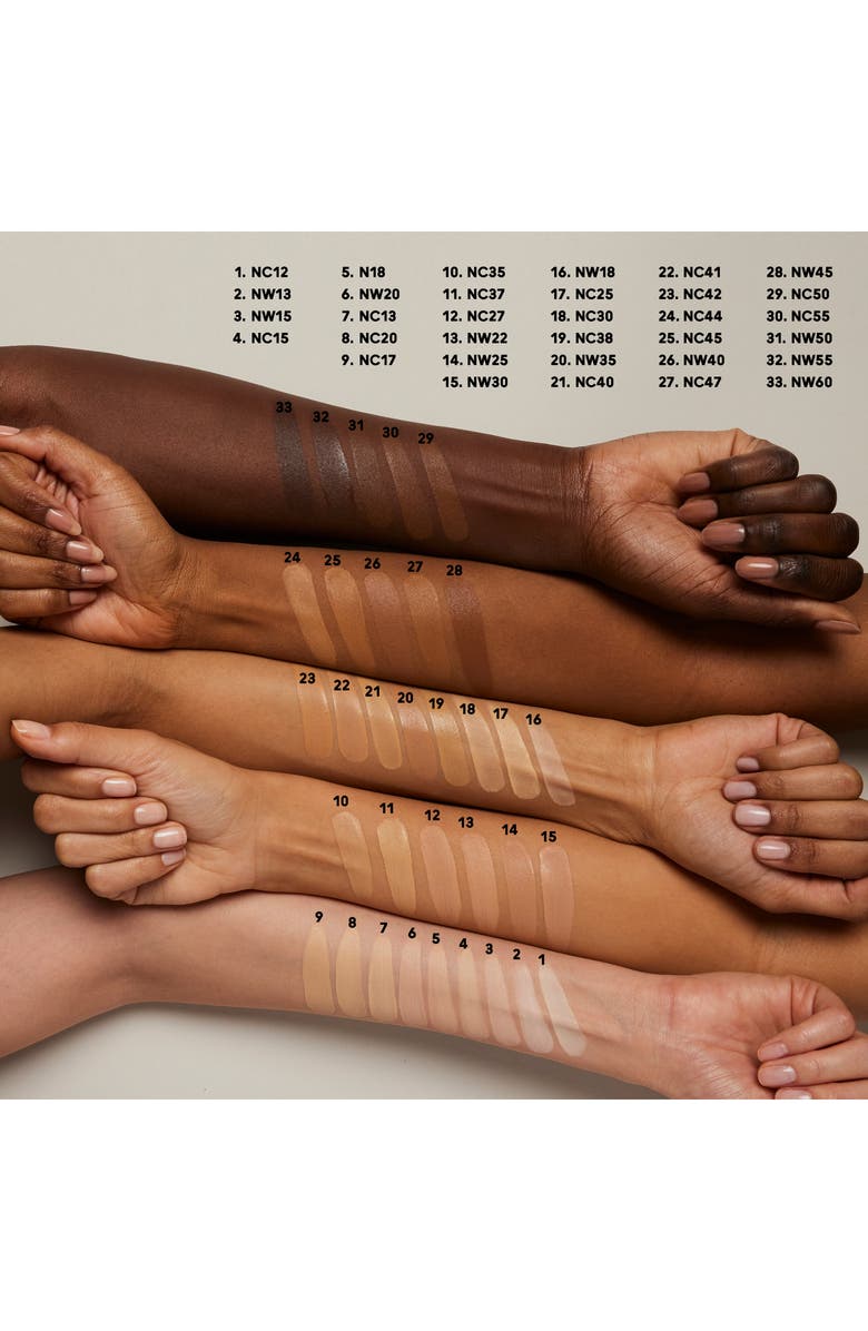 MAC Cosmetics Studio Fix Every-Where Concealer Pen, Alternate, color, Nc45